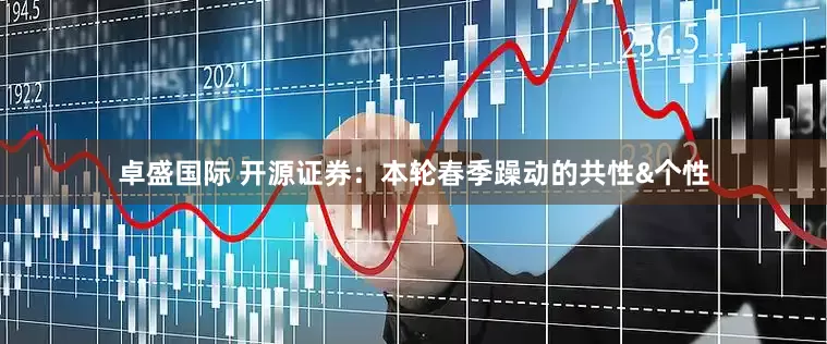 卓盛国际 开源证券：本轮春季躁动的共性&个性